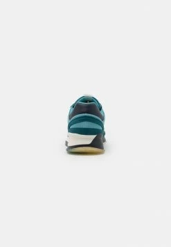 Scotch & Soda VIVEX - Baskets Basses - Aqua Blue -Scotch & Soda Soldes 39143ed581ba4a229482bdfed0df649c