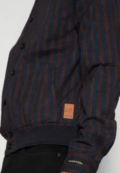 Scotch & Soda PRINTED BLOUSON - Blouson Bomber - Combo 9 Scotch & Soda PRINTED BLOUSON - Blouson Bomber - Combo -Scotch & Soda Soldes 3952541a7665434b9f9d02f61f87350f