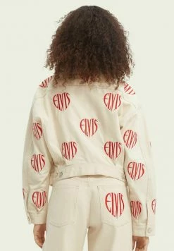 Scotch & Soda Veste Légère - Live A Little -Scotch & Soda Soldes 39665cefcd764dae87e591294606cbbb