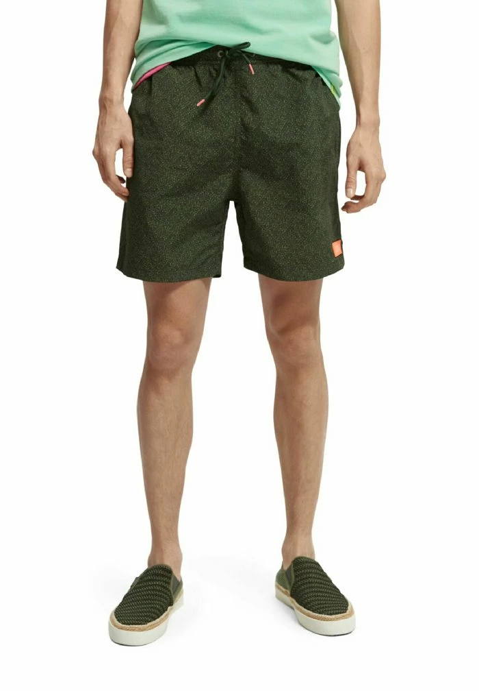 Scotch & Soda Short - Combo C 1 Scotch & Soda Short - Combo C