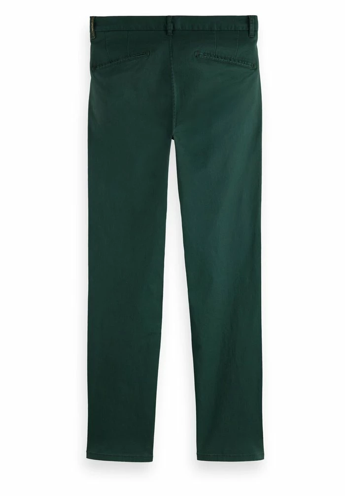 Scotch & Soda MOTT SUPER SLIM FIT - Chino - Jungle 9 Scotch & Soda MOTT SUPER SLIM FIT - Chino - Jungle – Image 9