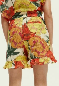 Scotch & Soda Short - Combo 11 Scotch & Soda Short - Combo -Scotch & Soda Soldes 3a43067d68424ffea579db9a1e59ce6c