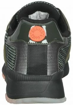 Scotch & Soda Baskets Basses - Green/black 10 Scotch & Soda Baskets Basses - Green/black -Scotch & Soda Soldes 3ab0086f2f4d488dad1aa10034f159cb