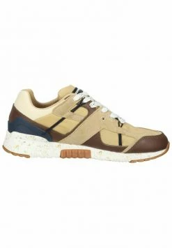 Scotch & Soda SNEAKER - Baskets Basses - Sand Multi S -Scotch & Soda Soldes 3aef82d1bcd44f7e935e4aeee3eaf685