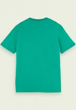Scotch & Soda REGULAR FIT ARTWORK - T-shirt Imprimé - Highlight Green 12 Scotch & Soda REGULAR FIT ARTWORK - T-shirt Imprimé - Highlight Green -Scotch & Soda Soldes 3af1426c453a4f31a181ff00dd2c8395