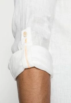 Scotch & Soda REGULAR FIT - Chemise - White -Scotch & Soda Soldes 3af7c34c61eb40a1acbdf873921fd577