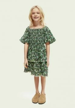 Scotch & Soda Robe De Jour - Combo B