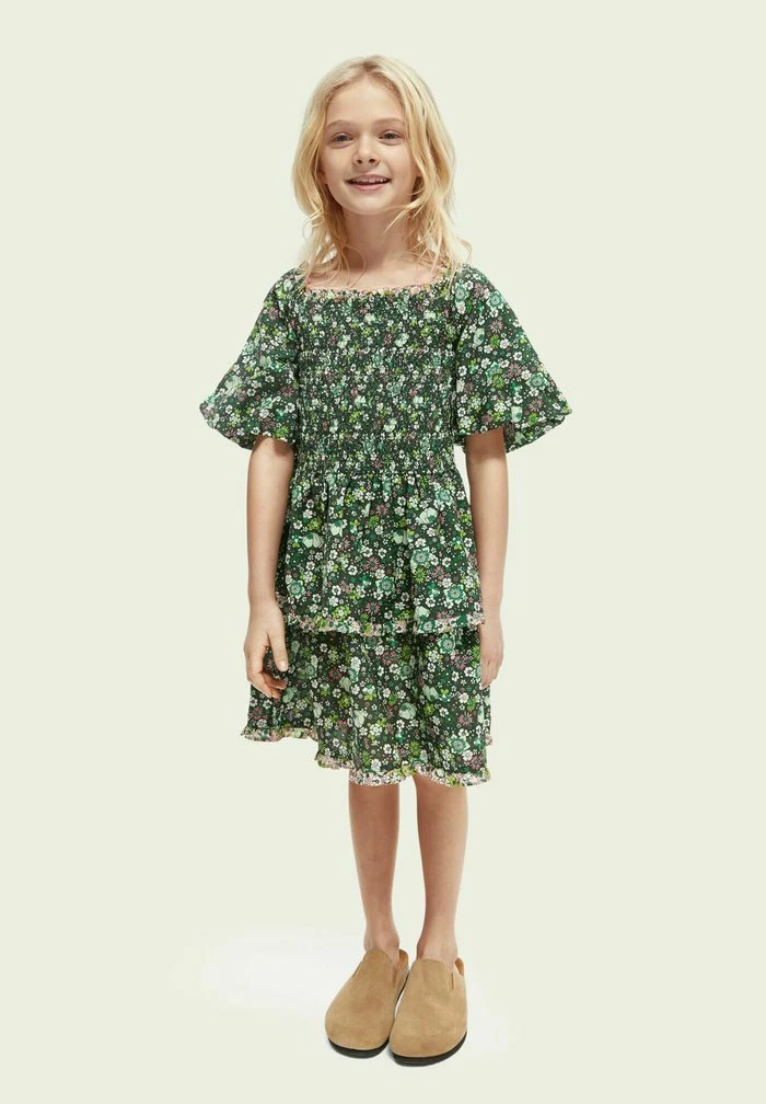 Scotch & Soda Robe De Jour - Combo B 1 Scotch & Soda Robe De Jour - Combo B