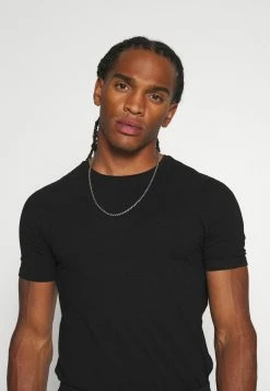 Scotch & Soda 2 PACK - T-shirt Basique - Black 9 Scotch & Soda 2 PACK - T-shirt Basique - Black -Scotch & Soda Soldes 3b2e8f0aced145f593c96ca371a8d547