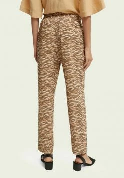Scotch & Soda Pantalon Classique - Combo E -Scotch & Soda Soldes 3b7f07bff8f843618ef68afeab1b9774