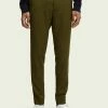 Scotch & Soda MOTT SUPER SLIM-FIT - Chino - Combo X