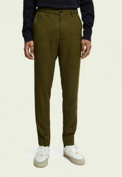 Scotch & Soda MOTT SUPER SLIM-FIT - Chino - Combo X