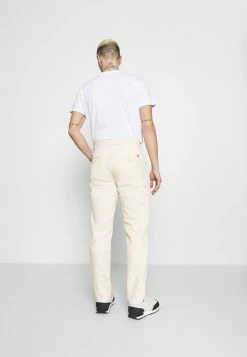 Scotch & Soda STUART CLASSIC - Chino - White