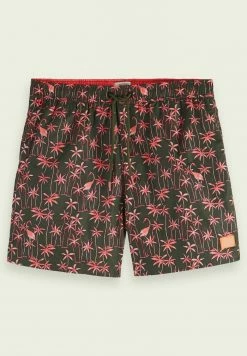 Scotch & Soda Short De Bain - Black 11 Scotch & Soda Short De Bain - Black -Scotch & Soda Soldes 3bc110ce10cc463c8612d6e0f7a58c95