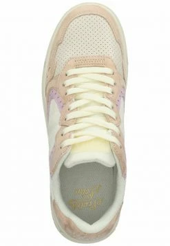 Scotch & Soda Baskets Basses - Sand Sand Pony Opt -Scotch & Soda Soldes 3c04f3a9d8744adcb7b3414096dcf1af