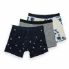 Scotch & Soda 3 PACK - Shorty - Mehrfarbig