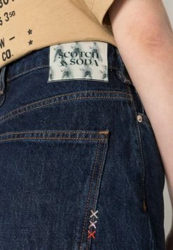 Scotch & Soda ELVIS CAPSULE - Jean Bootcut - Indigo 9 Scotch & Soda ELVIS CAPSULE - Jean Bootcut - Indigo -Scotch & Soda Soldes 3c192fbc0e1f4c42b2121e2c718d6535