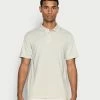 Scotch & Soda GARMENT DYED - Polo - Mint