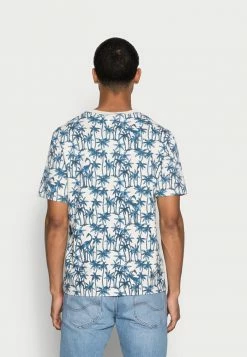 Scotch & Soda PRINTED CREWNECK - T-shirt Imprimé - Combo 7 Scotch & Soda PRINTED CREWNECK - T-shirt Imprimé - Combo -Scotch & Soda Soldes 3c4daa2c483a4a68895f3c171766e2fb