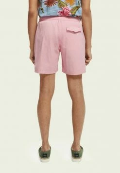 Scotch & Soda MID-LENGTH - Short De Bain - Candy -Scotch & Soda Soldes 3c882eb2b0eb4dcd86080863b197d764