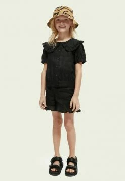 Scotch & Soda Short - Black