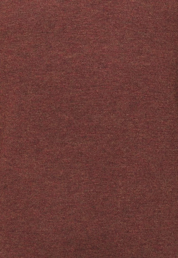 Scotch & Soda CLASSIC - Pullover - Rust Melange 6 Scotch & Soda CLASSIC - Pullover - Rust Melange – Image 6