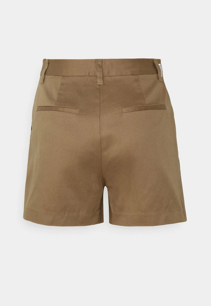 Scotch & Soda Short - Sand 2 Scotch & Soda Short - Sand – Image 2