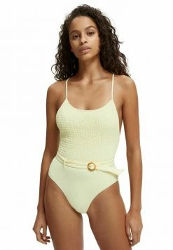 Scotch & Soda STRUCTURED - Maillot De Bain - Citrus 9 Scotch & Soda STRUCTURED - Maillot De Bain - Citrus -Scotch & Soda Soldes 3d1a6b862aa14e4ca685eba1dbd4f645