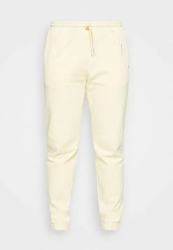 Scotch & Soda UNISEX - Pantalon De Survêtement - Flax -Scotch & Soda Soldes 3d8e39c700c743a3afeb5ecfcad8f92e