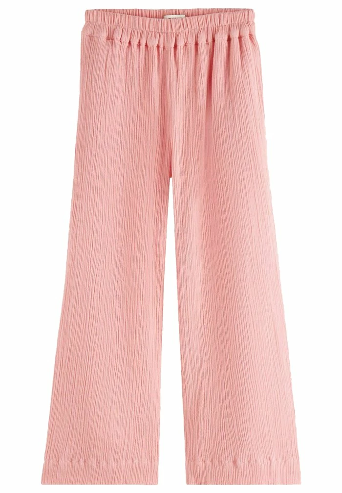 Scotch & Soda LOOSE FIT - Pantalon Classique - Lemonade 6 Scotch & Soda LOOSE FIT - Pantalon Classique - Lemonade – Image 6