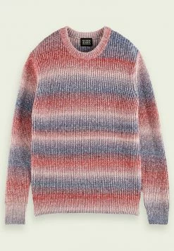 Scotch & Soda Pullover - Combo B -Scotch & Soda Soldes 3da439d050584e02930ec5d939577fa8