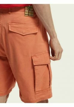 Scotch & Soda Short - Terra 12 Scotch & Soda Short - Terra -Scotch & Soda Soldes 3dd89a4e8264429dbcef41af5d600fa0