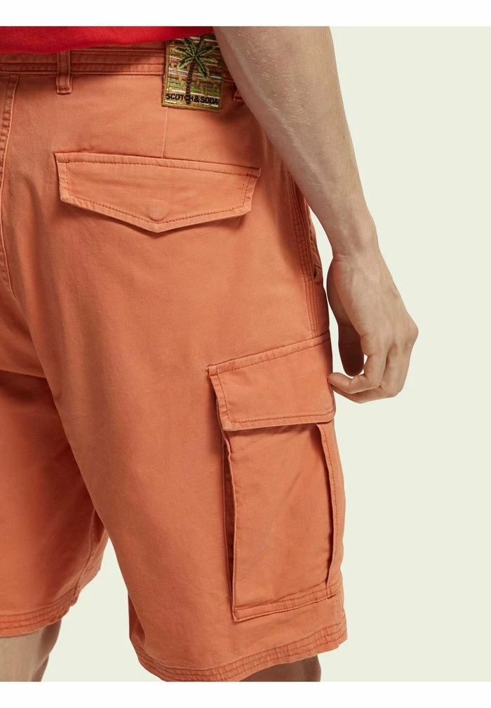 Scotch & Soda Short - Terra 6 Scotch & Soda Short - Terra – Image 6