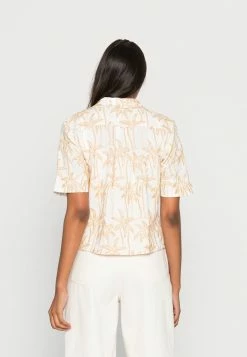 Scotch & Soda EMBROIDERED HAWAIIAN SHIRT - Blouse - Combo 7 Scotch & Soda EMBROIDERED HAWAIIAN SHIRT - Blouse - Combo -Scotch & Soda Soldes 3e186b67ade743fb9d080264189c1990