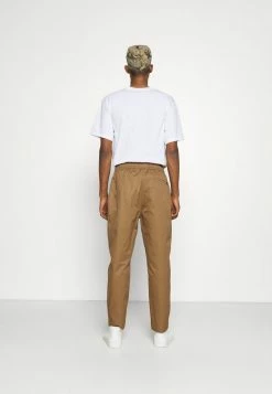 Scotch & Soda FAVE LIGHTWEIGHT STYLING - Pantalon Classique - Sand -Scotch & Soda Soldes 3e76fb58322e4cf0a5e5d0db8c969690