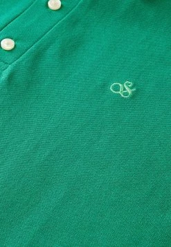 Scotch & Soda Polo - Highlight Green -Scotch & Soda Soldes 3e796f2860224b08976dc2da8c94919a