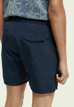 Scotch & Soda MID-LENGTH - Short De Bain - Navy 8 Scotch & Soda MID-LENGTH - Short De Bain - Navy -Scotch & Soda Soldes 3eb51284d4a9489fbb65abf6a213e7d1