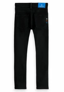 Scotch & Soda TIGGER - Jeans Skinny - Clean Black 15 Scotch & Soda TIGGER - Jeans Skinny - Clean Black -Scotch & Soda Soldes 3eb53bfe91274c0ca19c6242657acf60