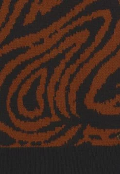 Scotch & Soda CHUNKY INTARSIA - Pullover - Multi-coloured -Scotch & Soda Soldes 3ec42ad1bfbf4966b195532991ed7de4