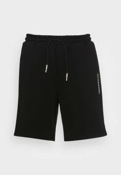 Scotch & Soda UNISEX - Short - Black 8 Scotch & Soda UNISEX - Short - Black -Scotch & Soda Soldes 3ed39a75c58c4448aa4259018e1b4460