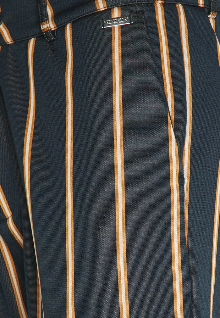 Scotch & Soda Pantalon Classique - Dark Blue 3 Scotch & Soda Pantalon Classique - Dark Blue – Image 3