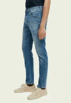 Scotch & Soda Jean Slim - Salty Water