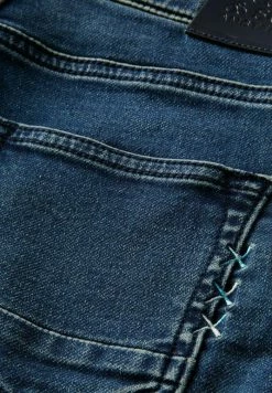 Scotch & Soda STRUMMER - Short En Jean - Deep Sea Level 5 Scotch & Soda STRUMMER - Short En Jean - Deep Sea Level -Scotch & Soda Soldes 3f66fb1c7fc44c249da5e1e7876b05b1