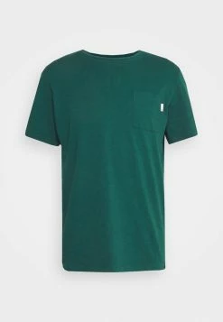Scotch & Soda FABRIC DYED POCKET TEE - T-shirt Basique - Green Dream 10 Scotch & Soda FABRIC DYED POCKET TEE - T-shirt Basique - Green Dream -Scotch & Soda Soldes 3f8c17f3d5134c0ca2de45546d9cf8eb