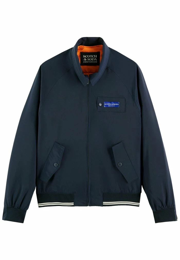 Scotch & Soda Veste Mi-saison - Night 6 Scotch & Soda Veste Mi-saison - Night – Image 6