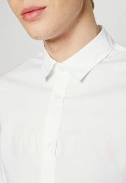 Scotch & Soda ESSENTIAL SOLID - Chemise - White -Scotch & Soda Soldes 3fbde20751aa44bfb129086f0d1cf0bd