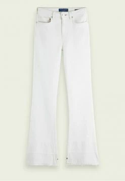 Scotch & Soda THE CHARM - Jean Flare - Sweet Sound 13 Scotch & Soda THE CHARM - Jean Flare - Sweet Sound -Scotch & Soda Soldes 3fc68f46c0ea4ab4b46de26d6c512f59