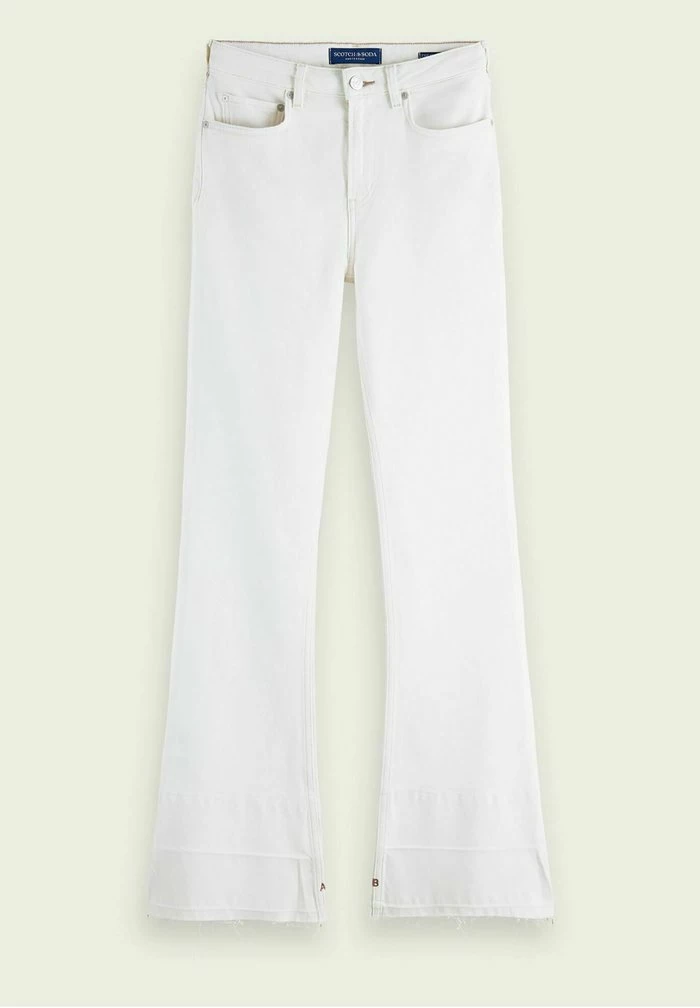 Scotch & Soda THE CHARM - Jean Flare - Sweet Sound 7 Scotch & Soda THE CHARM - Jean Flare - Sweet Sound – Image 7