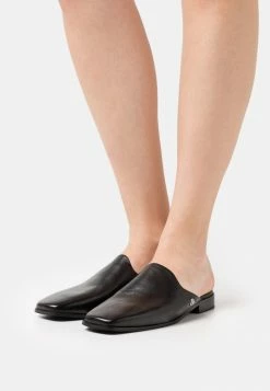 Scotch & Soda MILA - Mules - Black