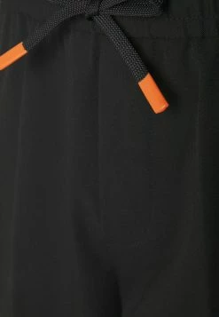 Scotch & Soda FAVE EASY TROUSERS CONTAINS RECYCLED - Pantalon De Survêtement - Black 5 Scotch & Soda FAVE EASY TROUSERS CONTAINS RECYCLED - Pantalon De Survêtement - Black -Scotch & Soda Soldes 3fedcd86fad944bbbc82a397ae3f4f01